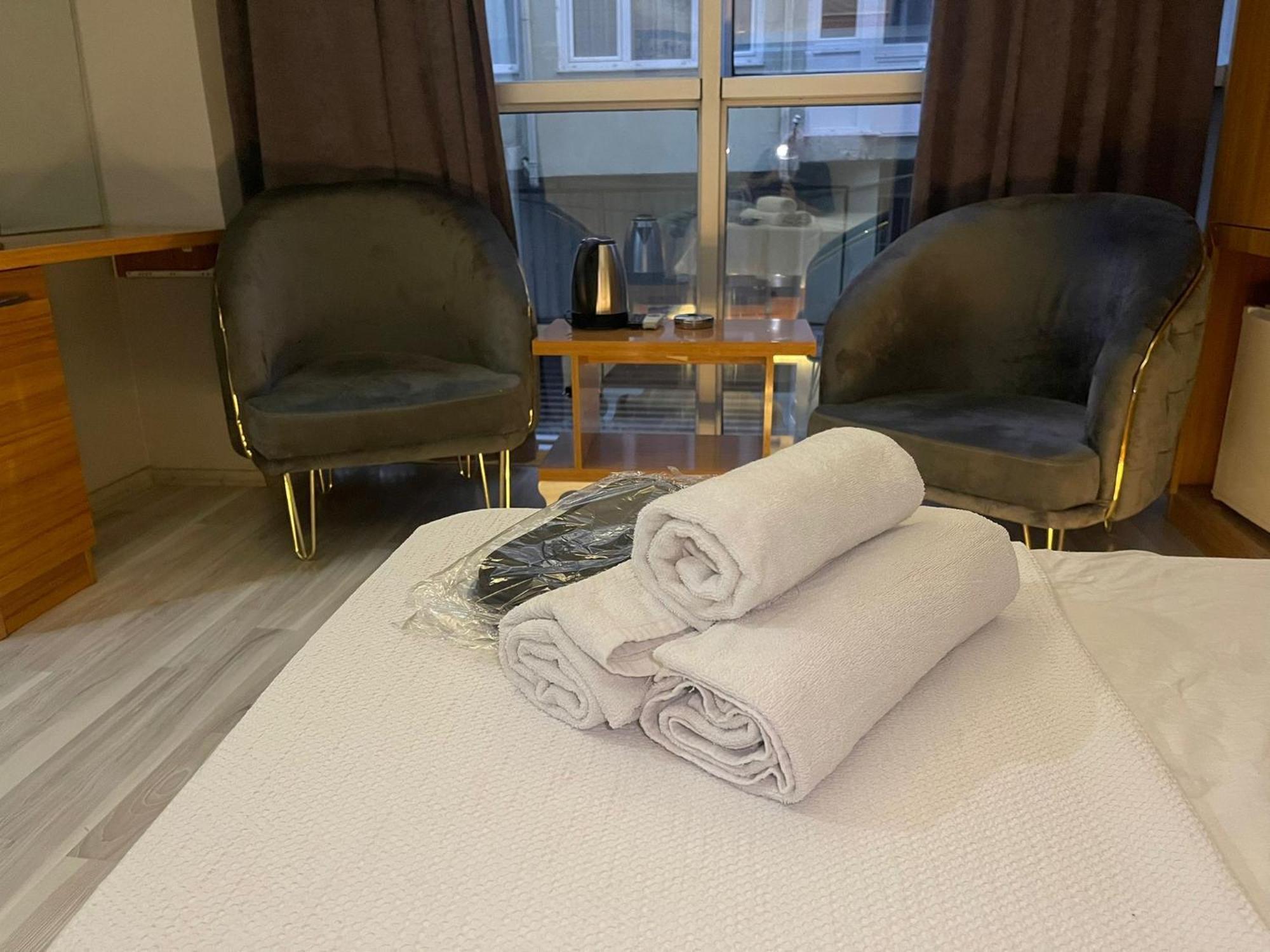 Dnc Apart Otel İzmir
