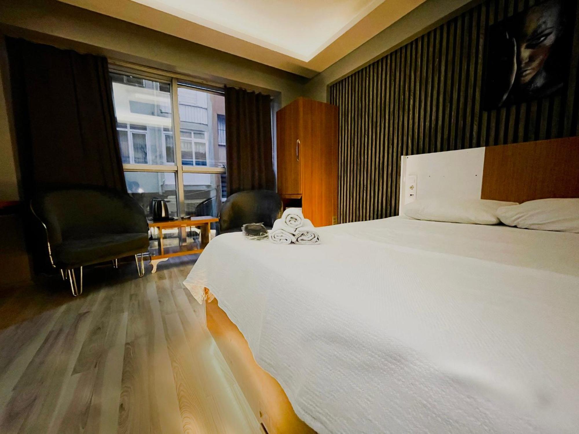 Dnc Apart Otel